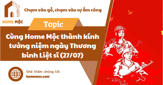 Home Mộc