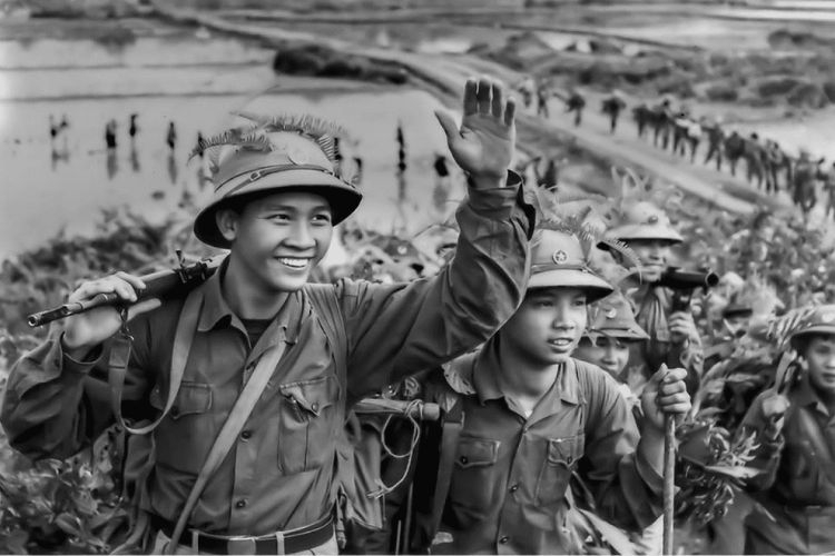 Những anh hùng thời các mạng