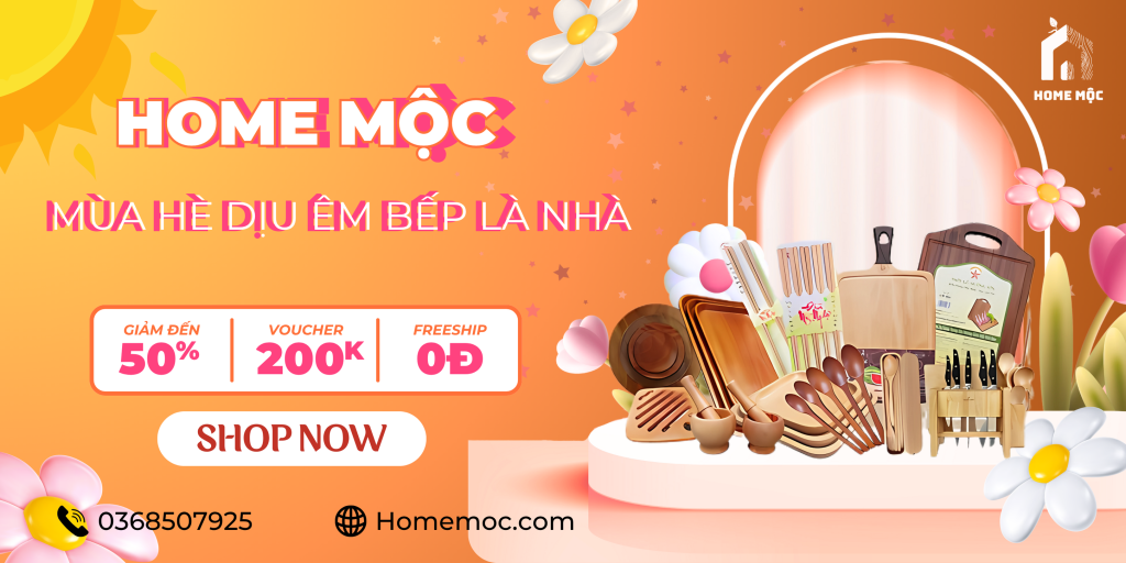Home Mộc cùng concert A80